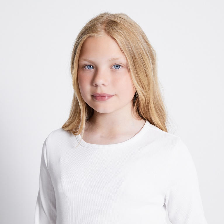 Long sleeve top "Evy"
